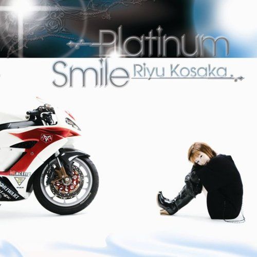 코사카 리유 - Platinum Smile