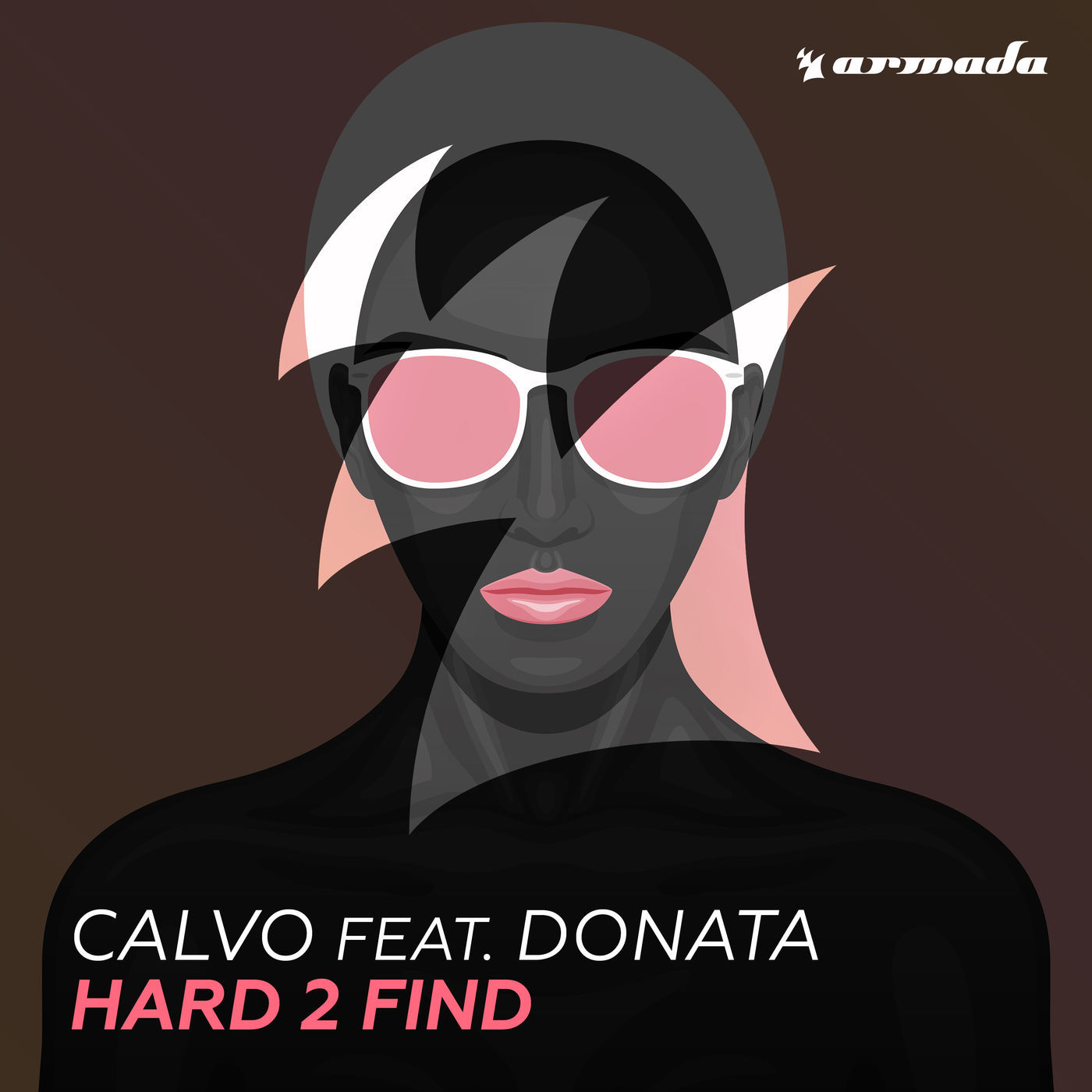 Calvo feat. Donata - Hard 2 Find [클럽, 중독, 트랩]