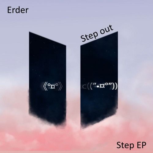 [백업] Erder - Step Out (비트,펑크)