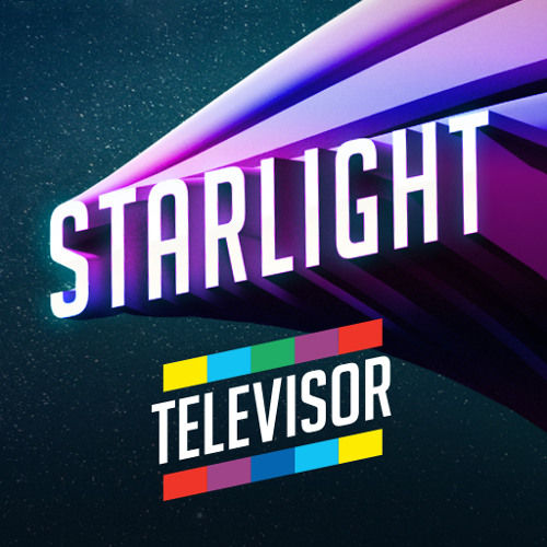 Televisor - Starlight (Original Mix) [흥겨움, 디스코, 펑크]