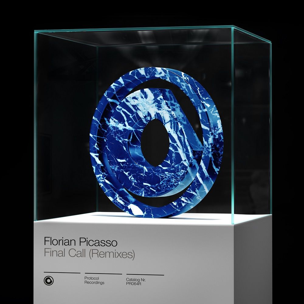 Florian Picasso - Final Call (Mesto & Justin Mylo Remix) [클럽, 밝음, 박력]