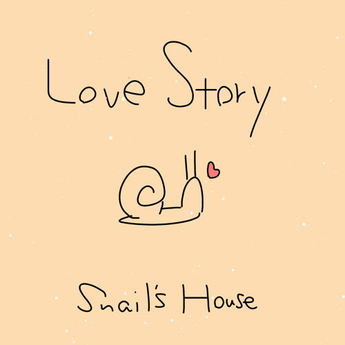 Snail's House - 'I secretly love u' (비트, 행복, 달달)