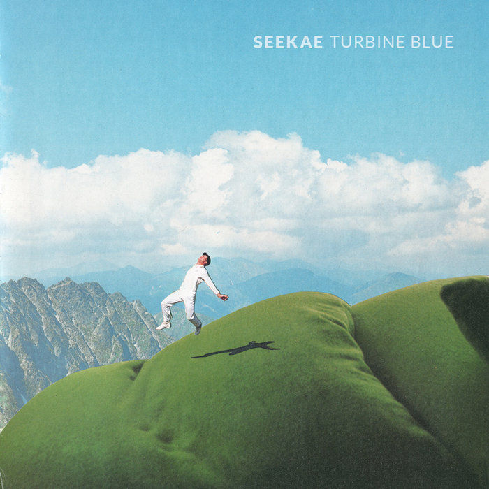Seekae - Turbine Blue [따듯, 잔잔, 몽환]