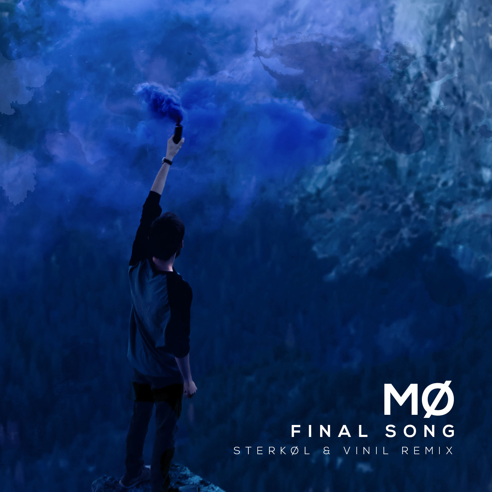 MØ - Final Song (Sterkøl & Vinil Remix) [신남, 밝음, 경쾌]