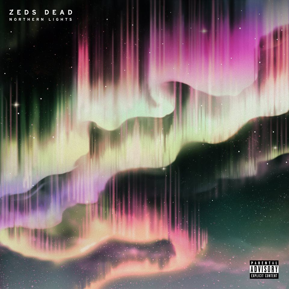 Zeds Dead - Too Young (ft. Rivers Cuomo, Pusha T) [흥함, 펑크, 힙합]