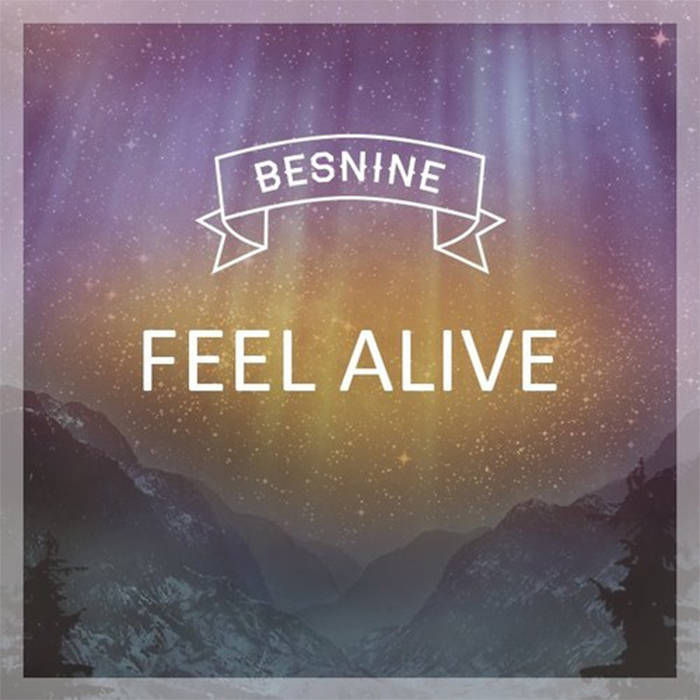 (신남, 활기) Besnine - Feel Alive
