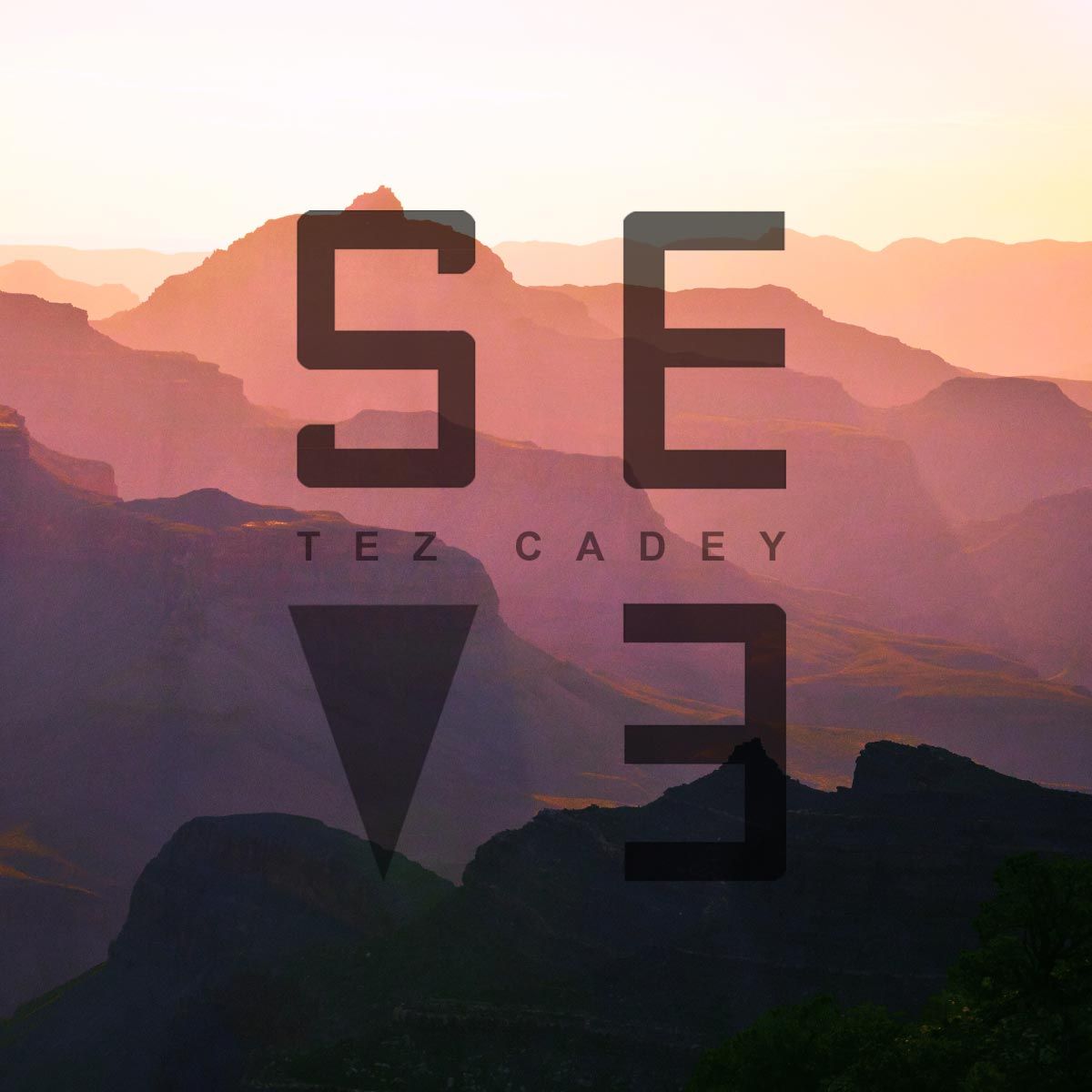(클럽, 일렉) Tez Cadey - Seve (Official Video)