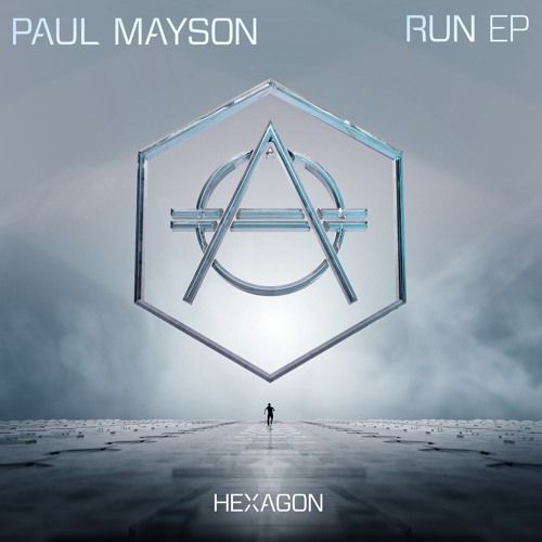 Paul Mayson - Run (Feat. The Hi) (당당, 활기, 비트, 신남, 흥겨움)