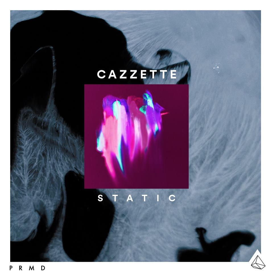 Cazzette - Static [클럽, 선율, 전율]