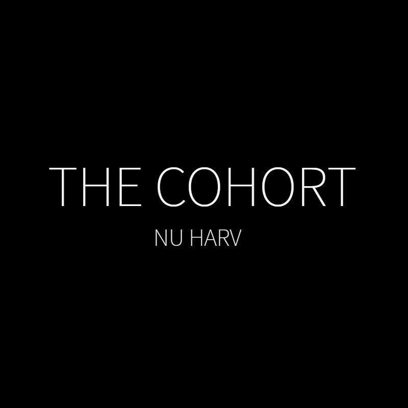 Nu Harv - The Cohort (트랩, 하드스타일, 비트)