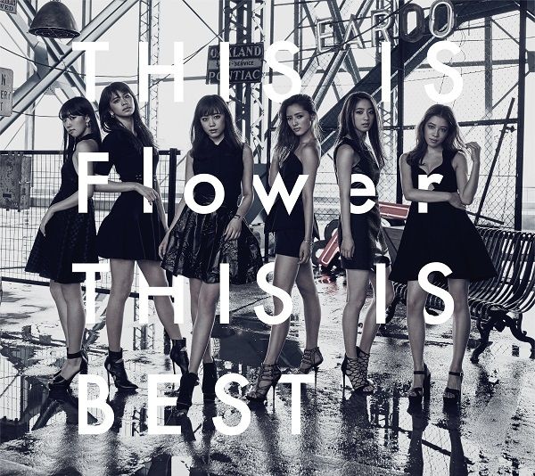 Flower - forget-me-not ～물망초～ (Version 2016)