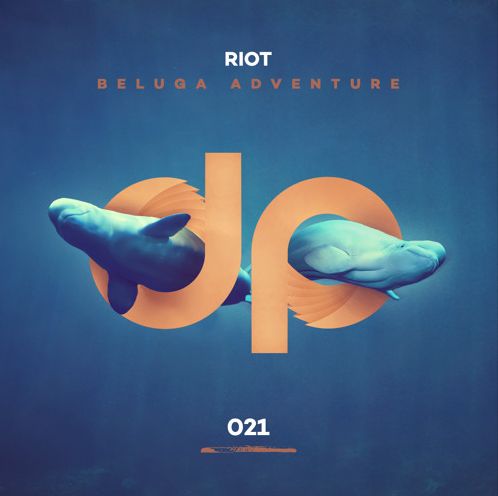 RIOT - Beluga Adventure (흥겨움,신남,격렬,비트,일렉)