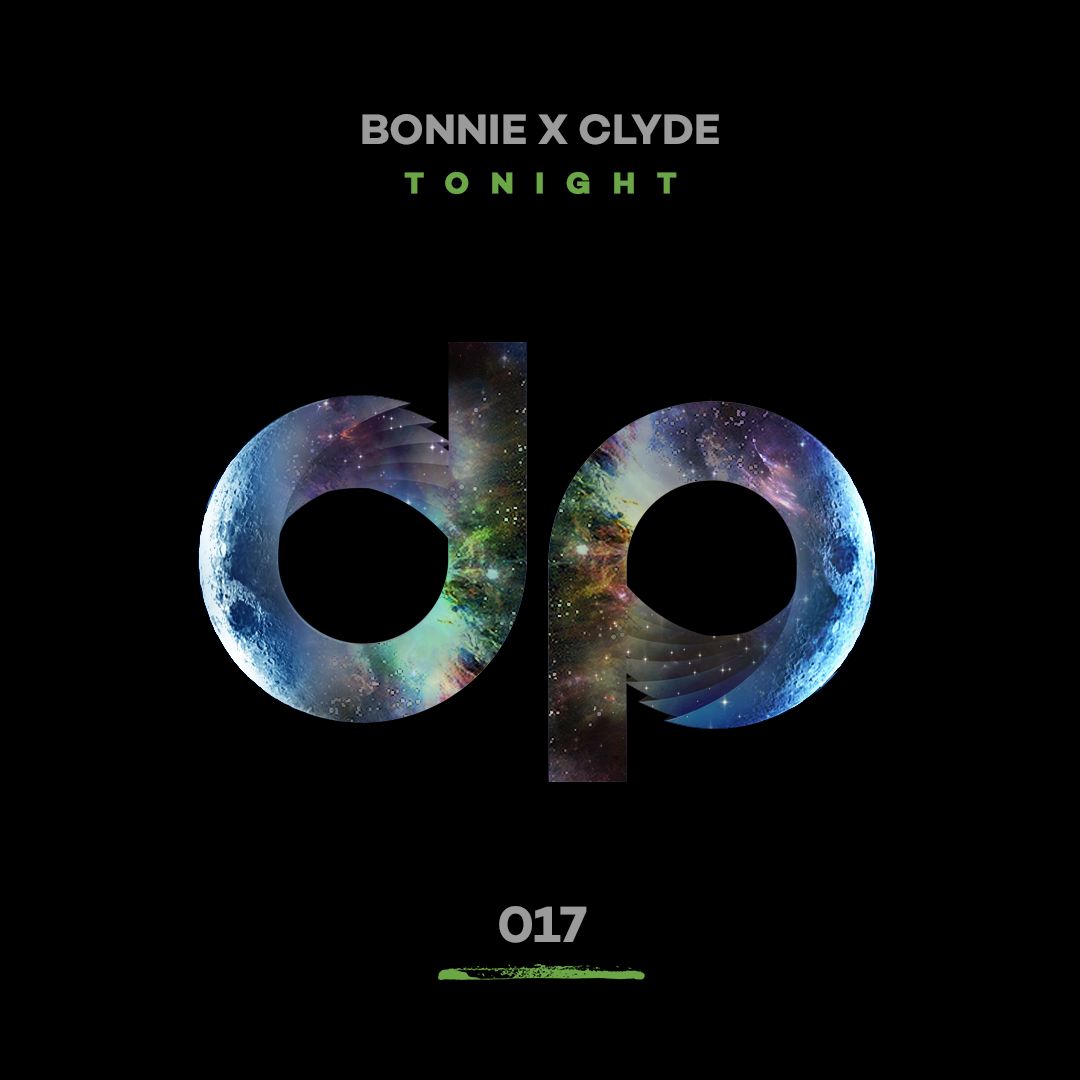 Bonnie X Clyde - Tonight (몽환,신남,흥함,비트,일렉)