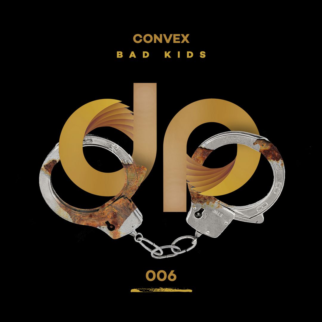 Convex Titus - Bad Kids {Feat. Titus} (장엄,진지,흥함,비트,일렉)