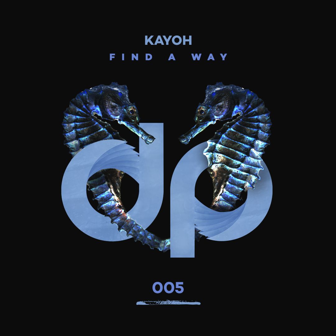 Kayoh - Find A Way (잔잔,몽환,신비,비트,일렉)