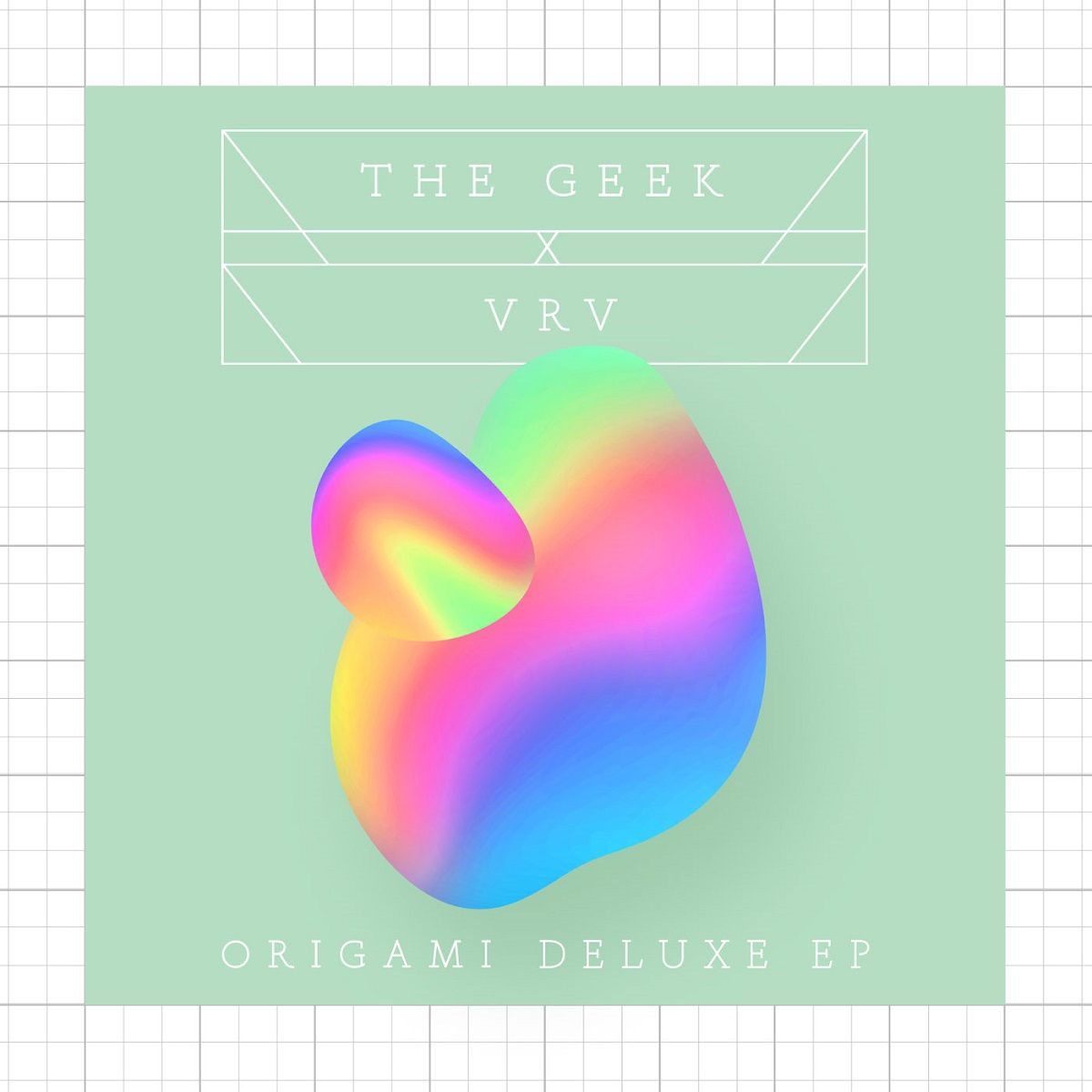 The Geek x Vrv - I Don&#039;t Wanna Know (20syl remix) [행복, 상쾌, 여유]