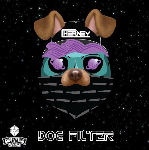 Cherney - Dog Filter (비트,흥함,격렬,일렉)