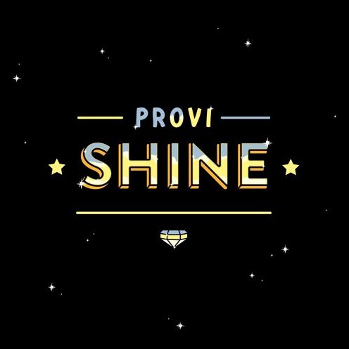 PROVI - Shine (신남,흥함,비트,일렉)