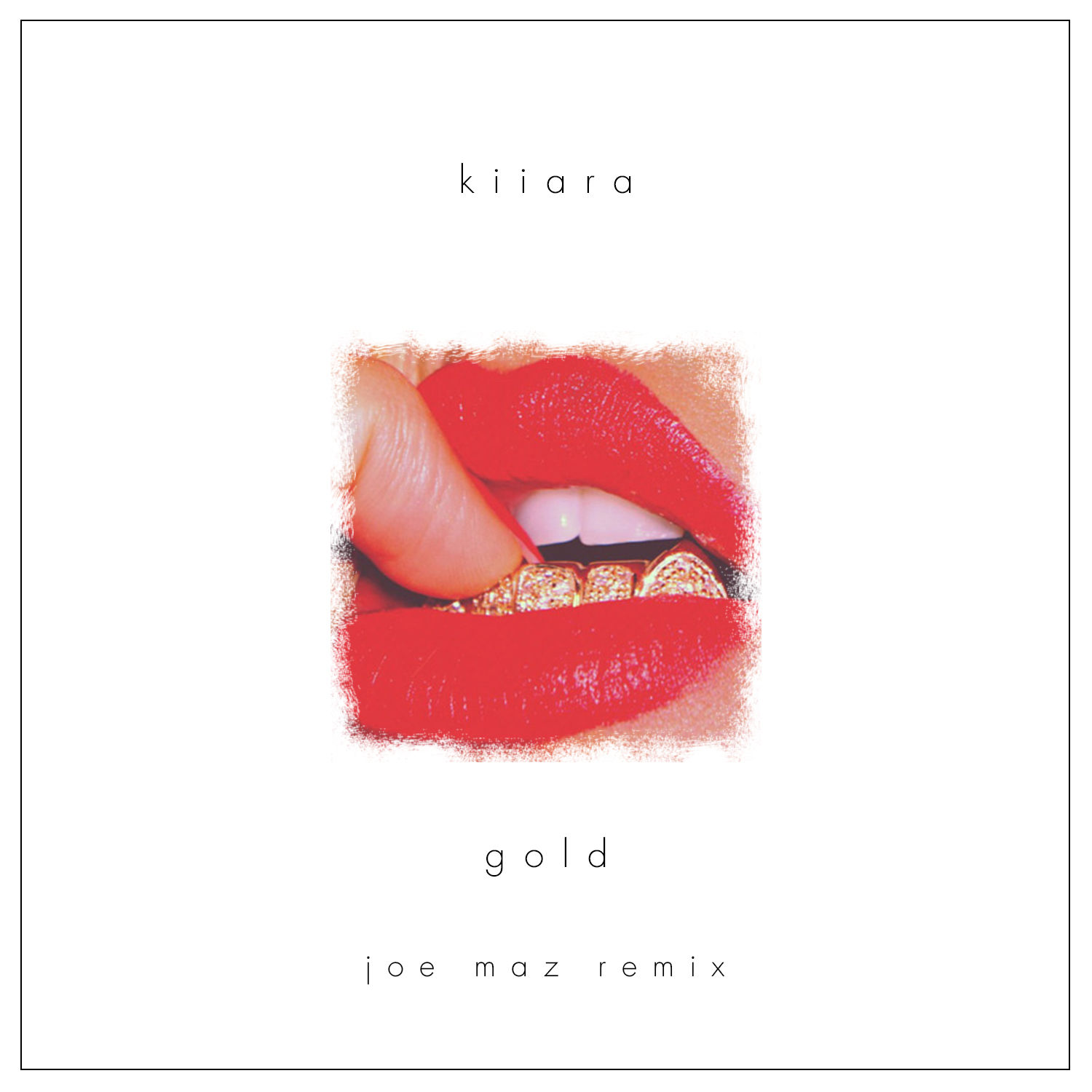 Kiiara - Gold [Joe Maz Remix] (신남,흥함,비장,일렉)