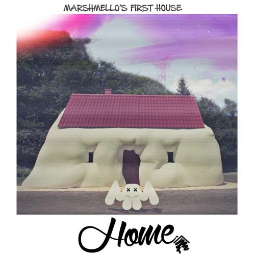 Marshmello - Home [트랩, 신남, 비트]