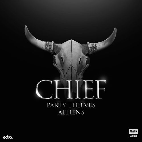 Party Thieves & ATLiens - Chîef [EDM.com Exclusive] (웅장,진지,흥함,일렉)