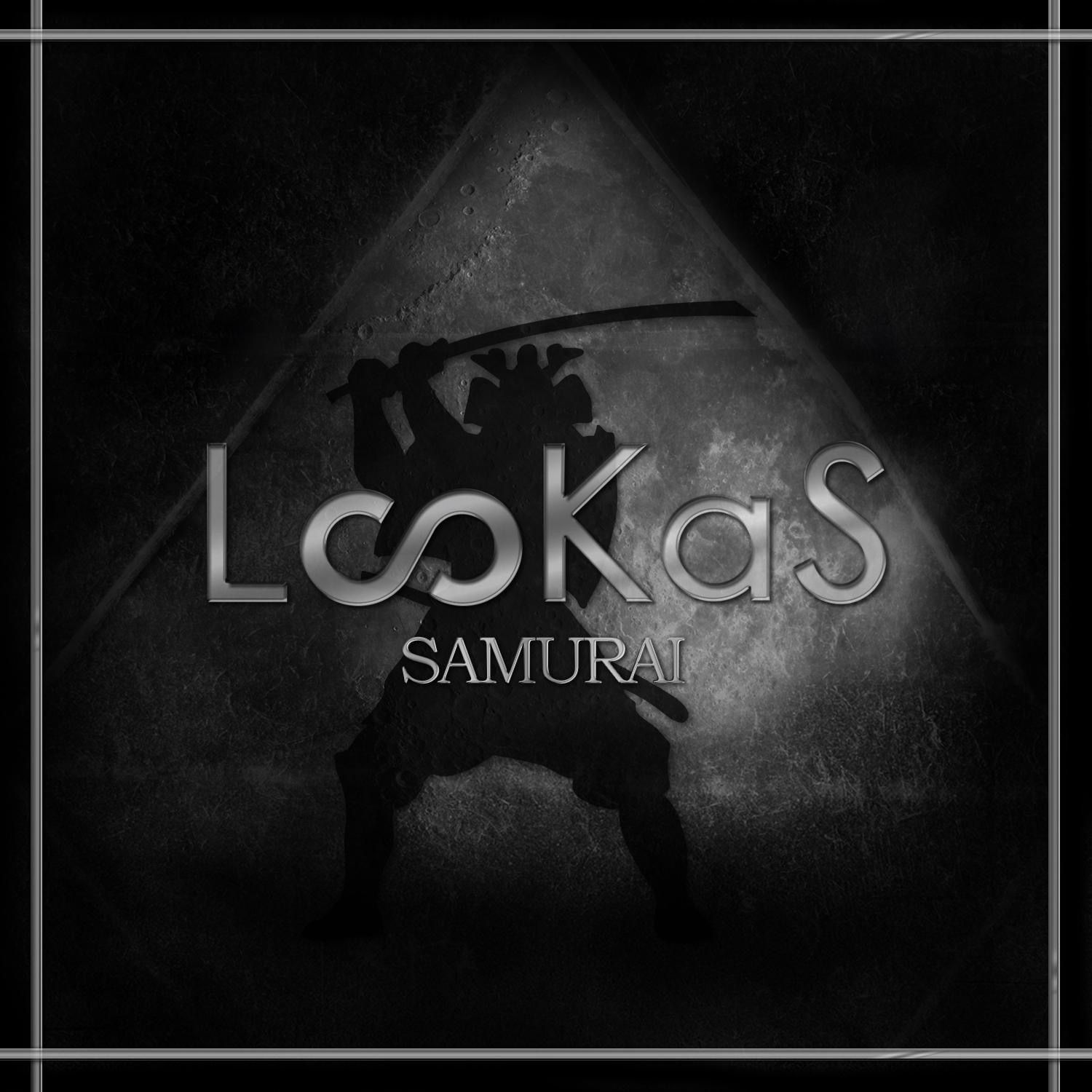 Lookas - Samurai (장엄,비장,비트,일렉)