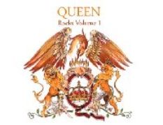 Queen-06-Thank God It`s Christmas (Non-Album Single)