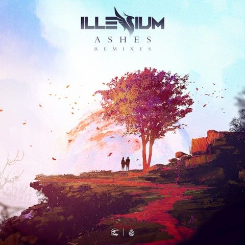 Illenium (ft. Liam O'Donnell) - It's All On U (k?d Remix)