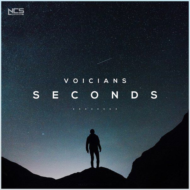 Voicians - Seconds [NCS Release] (신비, 비트, 몽환, 격렬)