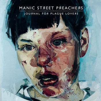 Manic Street Preachers - Journal For Plague Lovers   (락,신남,브릿팝)