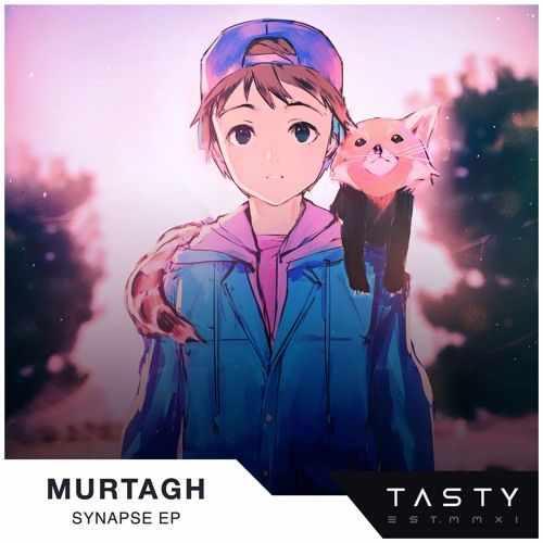Murtagh - This Time (Feat. Noctilucent) [Tasty Release] (신비, 희망, 비트, 신남)