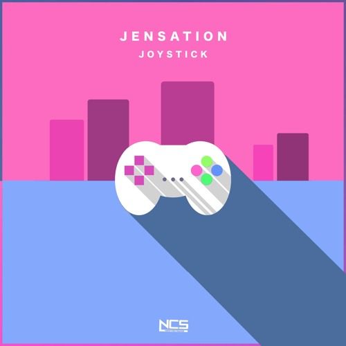 Jensation - Joystick [NCS Release] (비트, 피아노, 신비, 8비트)