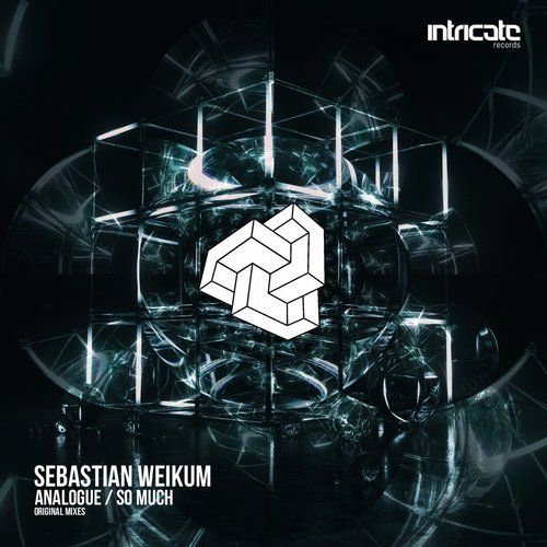 [Progressive House] Sebastian Weikum - So Much(하우스, 신남, 몽환, 신비, 밝음, 상쾌)
