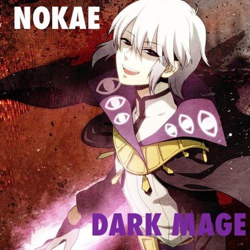 Nokae - Dark Mage (격렬,비트,즐거움,파이어 엠블럼,게임,리믹스)