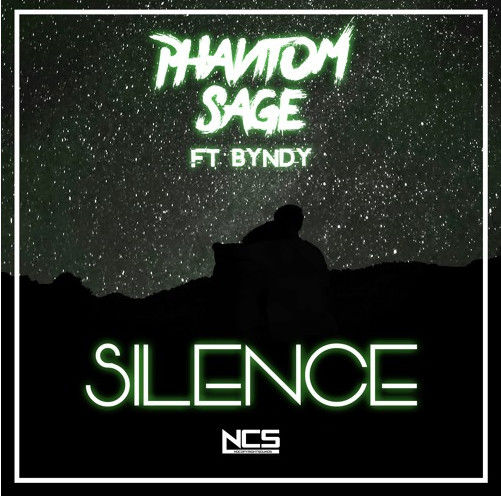 Phantom Sage - Silence (feat. Byndy) (신비,활기)