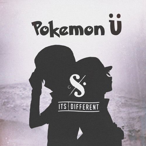 it&#039;s different - Pokemon Ü {Feat. Broderick Jones} (흥겨움,웅장,신남,일렉)