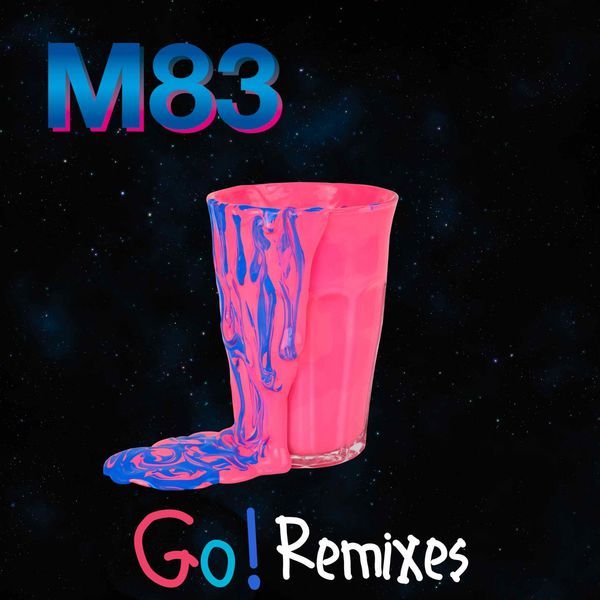M83 - Go (feat. Mai Lan) (8-Bit Version) [비트, 흥함, 칩튠]