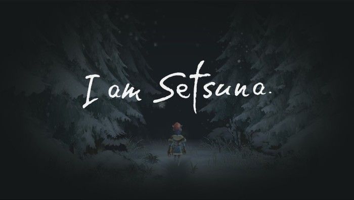I am Setsuna - a poignant reminder(신비, 잔잔, 아련, 피아노, 게임)