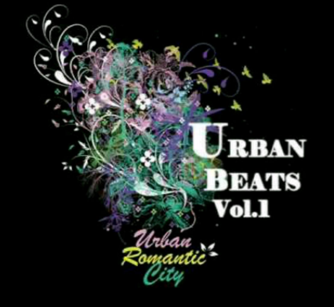 Urban romantic city - Luv emotion