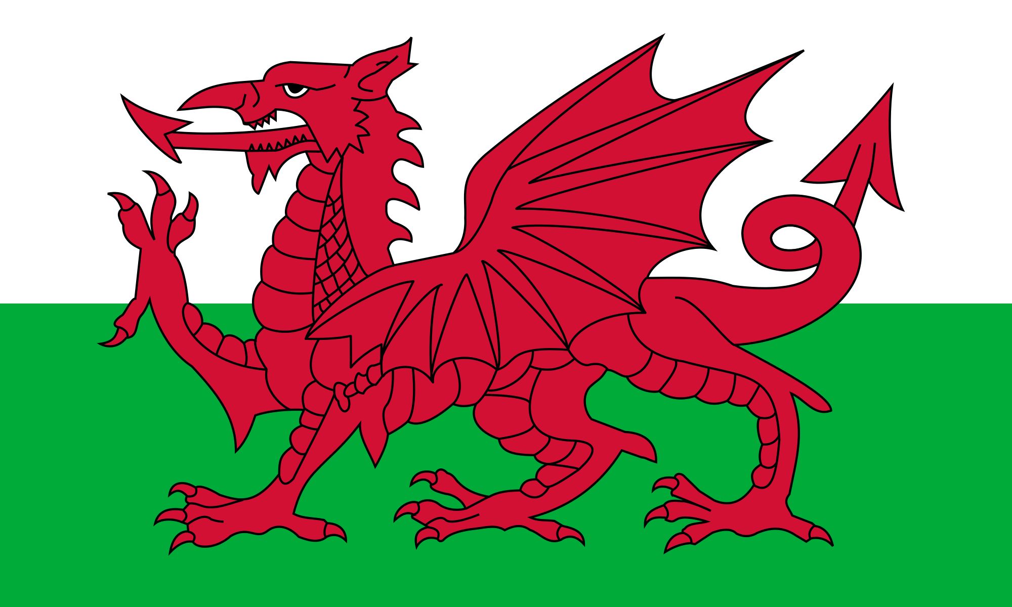 웨일즈 국가(Wales National Anthem)