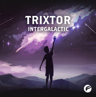 Trixtor - Intergalactic (Free Songs To Use)
