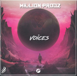 MiLLioN ProDz - Voices