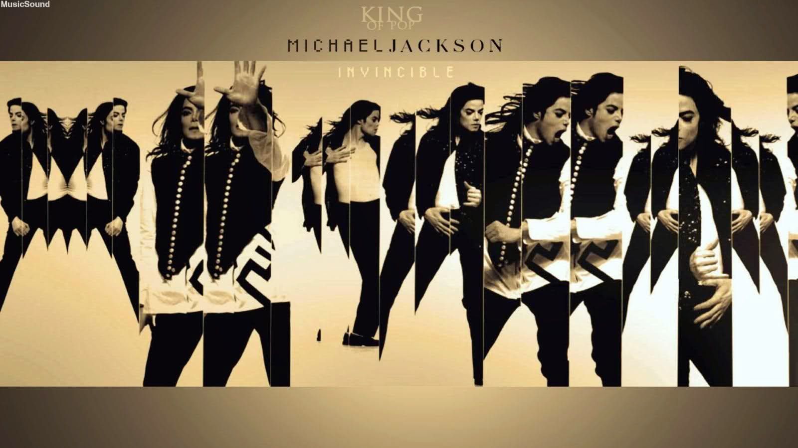 마이클 잭슨 Michael Jackson - Shout (좌절, 긴박, 진지, 일상, 힙합, 랩)