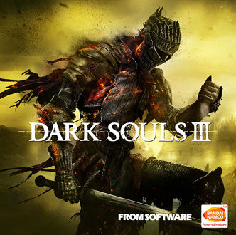 Dark Souls III ost - Secret Betrayal (고요,쓸쓸,우울)