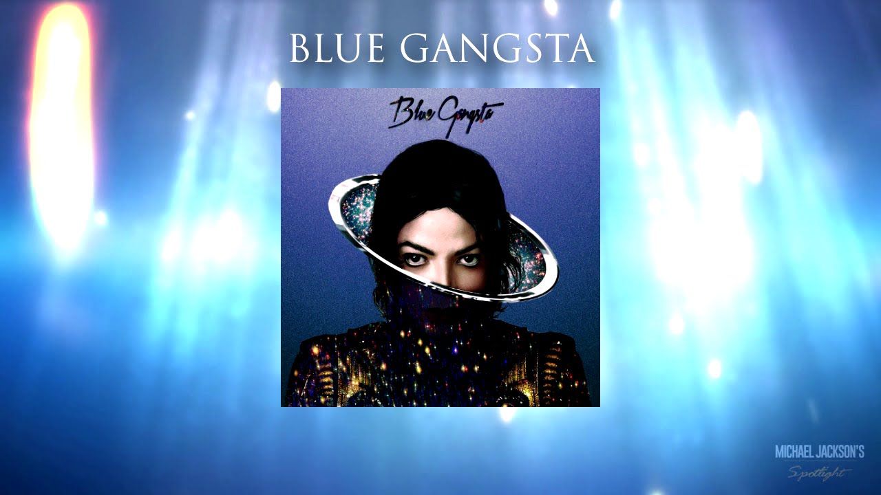 [편곡]마이클 잭슨 Michael Jackson - Blue Gangsta 편곡 (공포, 긴박, 진지, 비트, 흥함, 초조)