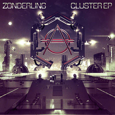 Zonderling - Tunnel Vision (Don Diablo Edit) ( Future House, 비트, 클럽, 몽환, 경쾌 )