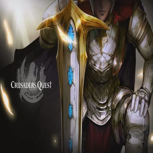 크퀘[Crusaders Quest OST] Episode 7 - Knots Way (Piano ver.)