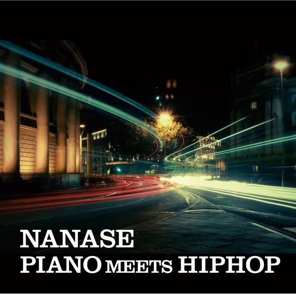 Nanase - Recollection (평화, 비트, 아련, 여유, 행복, 피아노)