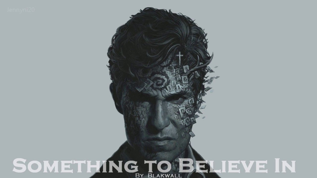 Blakwall - Something to Believe In ( Epic Rock, 크레딧, 당당, 경쾌, 진지 )