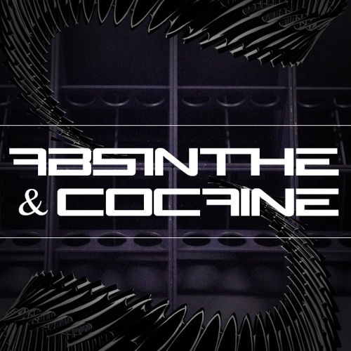 Billx - Absinthe & Cocaine (Hardtek,격렬,190Bpm)